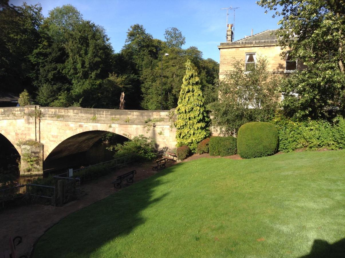 Bed & Breakfast Waterside Knaresborough